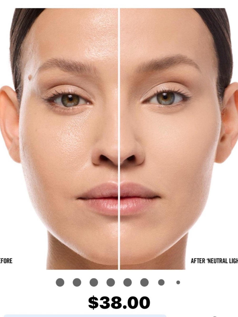 Makeup By Mario SurrealSkin Soft Blur Setting Powder – 2 Neutral Light - Picture 2 of 8